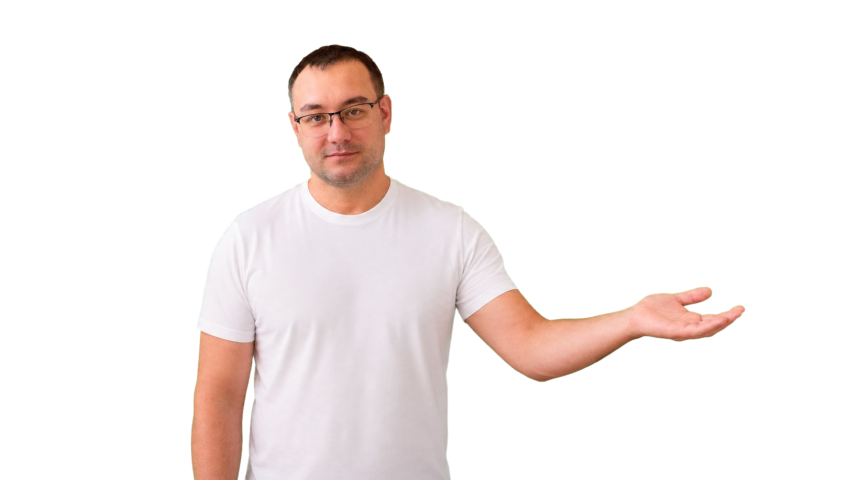 Кирилл Мягченко, интернет-маркетолог